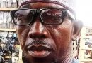 Yoruba Comic Actor, Dejo Tunfulu, Is Dead