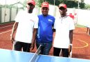 22 Ibadan Media Houses Vies In Solat Telecoms Media Table Tennis Tourney