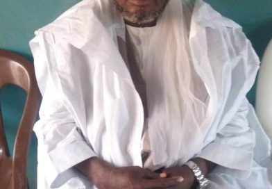 Aare Akogun Muslumi of Oyo state as condoled with the Muslim community of oyo state over the death of Chief Mufasir of Ogbomosho, and The Grand Mufty of Oyo State