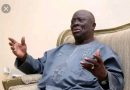 Afenifere leader, Chief Ayo Adebanjo is Dead