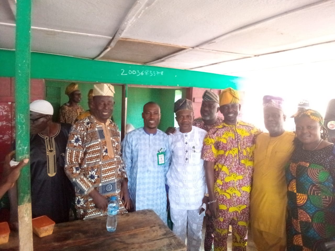 oluyole-agog-as-pdp-holds-maiden-local-government-meeting-after-the