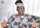 Emulate Buhari, Apologize To Oyo Residents For Your Failure–Oyo PDP Tells Folarin, APC