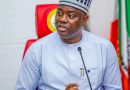Makinde Cracks Down on Illegal Structures, Shanties