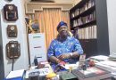 Security challenges: Ex-SDP guber candidate Ayorinde lauds Makinde’s initiative over Amotekun