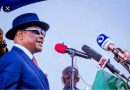 Gunshots rock venue of Pro-Wike rally in Bayelsa