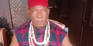 DSS, Police Joint Force Arrest Eze Igbo Who Threatened to Invite IPOB to Lagos