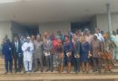 Discharge Your Duties with High Sense of Transparency, Oyo Commissioner Tasks SUBEB Education Stakeholders