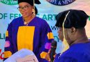 Kingdom Life University, Florida, Confers Honourary Doctorate Degree on Lagos Based Entrepreneur