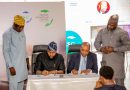 MOU With NESG Will Drive Sustainable Economic Growth In Our States – Conference of Speakers’ Chairman, Ogundoyin