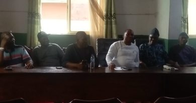 LG 2024: Ibadan Southwest, Northwest Unite, Fagbemi, Alhaji Wasiu Adeleke, Dr Nurain Adeniran Set Activities for Federal Constituency Campaign Flagoff on Tuesday