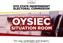 LG Polls : OYSIEC Releases List of Successful Ad-hoc Staff, Election Result Viewing Portal, others