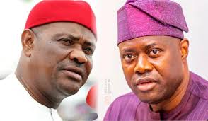 PDP Names Makinde and Wike to Lead Ondo and Edo Governorship Campaigns