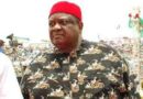 National Leader of Ohanaeze Ndigbo, Chief Emmanuel Iwuanyanwu is Dead