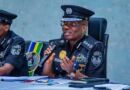 IGP Makes Revelations On Foreigners Involved in Nationwide Protests