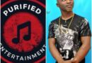 Amidst Hardship Protest: Rave Tampa Makes Waves with New Single ‘Naija Sima Dun’ Under Purified Entertainment