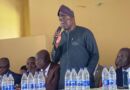 Oyo Education Commissioner Charges Principals On Dedication To Duty