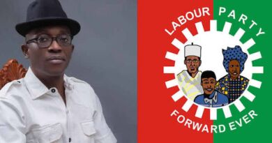 Abure’s Tenure Has Expired -Labour Party Declares, Unveils New Chairman