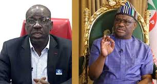 Edo election: Gov Obaseki insists guber poll is “a do-or-die affair,” blasts Wike