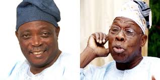 Ladoja Reveals Shocking Details About Obasanjo’s Role In His Impeachment