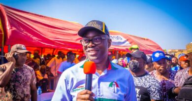 Ondo Gov Election: Provide Level Playing Field, Makinde Tells INEC