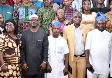 Makinde Approves Recruitment of Extension Officers, Vet Doctors