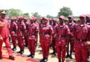 Amotekun Corps Expands: 480 Amotekun Forest Rangers Inaugurated to Fight Against Insecurity