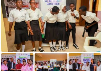 UNFPA, NGOs Advocate Elimination of FGM Through Inter-School Oratory Competition