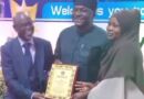 Oyo Edu Commissioner Bags Unilorin Distinguished Alumni Award