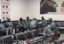 Super Eagles Awarded 3-0 Victory Over Libya in AFC ON Qualifier As CAF Cracks Down on Libya For Unacceptable Treatment of Nigeria Team