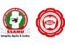 NASU, SSANU to Begin Nationwide Strike Over Unpaid Wages Monday