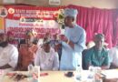 Akeem Olatunji Hosts Gov. Makinde’s Men As Oluyole LG Holds Stakeholders Economic and Security Summit