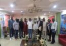 Oluyole Economic Summit: Two Multinationals Visit Akeem Olatunji, Commit To CSR