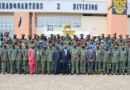 2 Division Nigerian Army Hosts 29th Tiger Amateur Golf Championship As Over 250 Golfers to Compete in Prestigious Championship