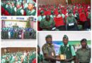 2 Division Command Secondary Schools Hold Quiz, Debate Competition 2024/2025 Academic Session