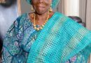 Wife of Senator Ladoja Loses Mother, Holds 8-Day Firdau in Abeokuta