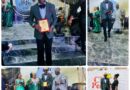 Fendini Group CEO, Prince Laja Adeoye, Honored at 9th City People Real Estate Awards 2024 As The Developer Dedicate Lagos State Real Estate Awards to Gov. Makinde