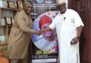 Dr. Fagbemi Felicitates With Baba Ismaila Ashipa on 70th Birthday Amidst Encomium