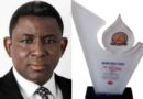 OYSIEC Boss Bags Ibadan Mega Voice Award, Lauds Members’ on Professionalism