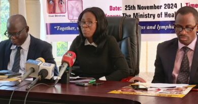 Oyo State Launches Mass Deworming Campaign to Reach 5 Million Residents As Free Health Exercise Aims to Eliminate River Blindness and Lymphatic Filariasis in the State