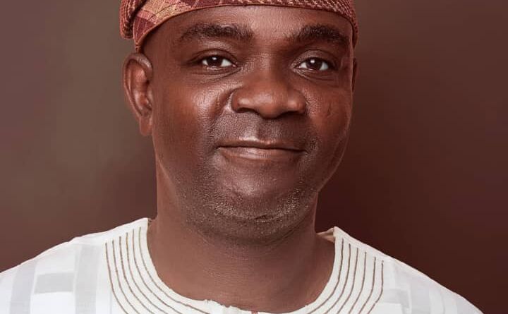 Osun APC Chieftain Kabiru Adisa Become International Peace Ambassador