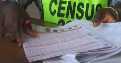 FG Set to Conduct National Census Next Year