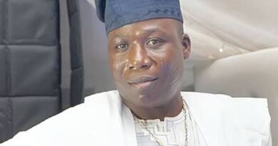 2025: ‘No going back on Yoruba Nation, prepare for rallies, protests’- Sunday Igboho