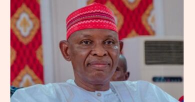 2027: I’m destined to be Kano gov, not worried about re-election – Yusuf