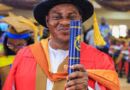 Dr. Akin Fagbemi: A Shinning Example of Lifelong Learning As He Convocates with Master’s Degree in Public Policy