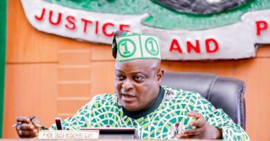 Obasa’s Imperial Attitude Led to Impeachment -APC Chieftain