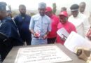 Olatunji Flags Off Ibadan Smart City Project In Oluyole To Drive Dev. Innovation