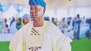 Oyo Speaker, Ogundoyin Commiserates with Governor Makinde Over Loss of Elder Brother