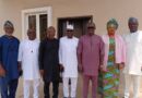 PDP NWC Moves to Resolve Internal Crisis, Preaches Unity