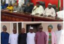 PDP NWC Moves to Resolve Internal Crisis, Preaches Unity