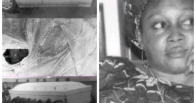 Assassination of Kudirat Abiola: A Dark Chapter in Nigeria’s History